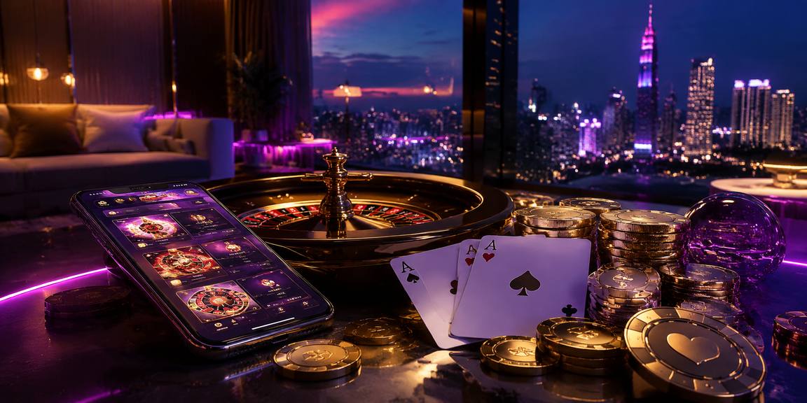 ag88 Live Casino